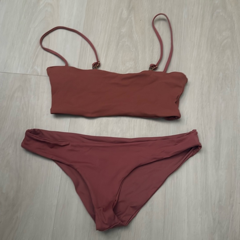 L*space bikini